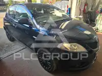 2019 Lancia YPSILON