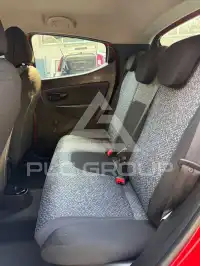 2019 Lancia YPSILON