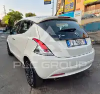 2019 Lancia YPSILON