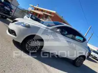 2019 Lancia YPSILON