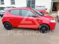 2019 Lancia YPSILON