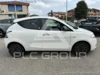 2019 Lancia YPSILON