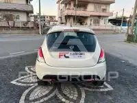 2019 Lancia YPSILON