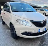 2019 Lancia YPSILON
