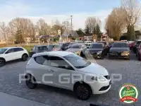 2019 Lancia YPSILON