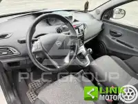 2019 Lancia YPSILON