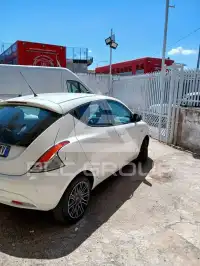 2019 Lancia YPSILON