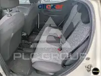 2019 Lancia YPSILON