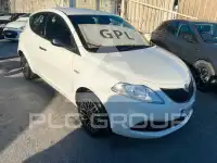 2019 Lancia YPSILON