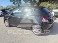 2019 Lancia YPSILON