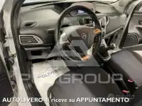 2019 Lancia YPSILON