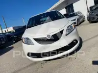 2019 Lancia YPSILON