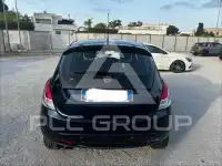 2019 Lancia YPSILON