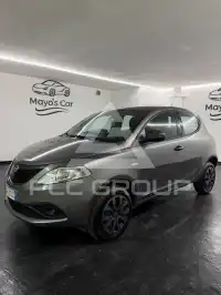 2019 Lancia YPSILON