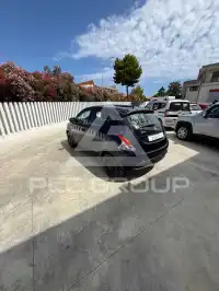 2019 Lancia YPSILON