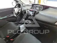 2019 Lancia YPSILON