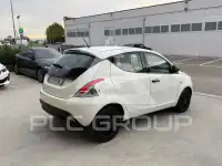 2019 Lancia YPSILON