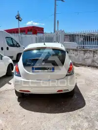 2019 Lancia YPSILON