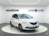 2019 Lancia YPSILON