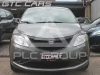 2019 Lancia YPSILON