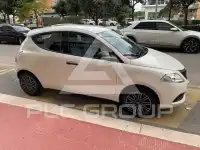 2019 Lancia YPSILON