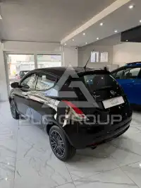 2019 Lancia YPSILON