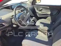2019 Lancia YPSILON