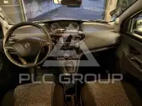 2019 Lancia YPSILON