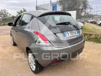 2019 Lancia YPSILON