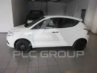 2019 Lancia Unknown