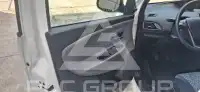 2019 Lancia Unknown