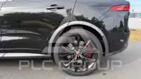 2019 Jaguar F-PACE