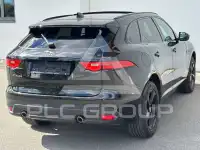 2019 Jaguar F-PACE