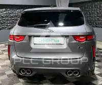 2019 Jaguar F-PACE
