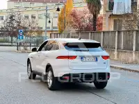 2019 Jaguar F-PACE