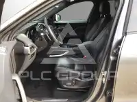 2019 Jaguar F-PACE