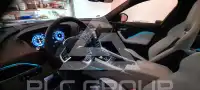 2019 Jaguar F-PACE