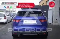2019 Jaguar F-PACE