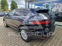 2019 Jaguar F-PACE