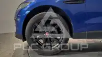 2019 Jaguar F-PACE