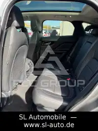 2019 Jaguar F-PACE