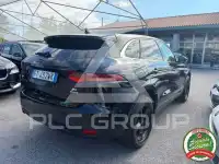 2019 Jaguar F-PACE