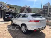 2019 Jaguar F-PACE