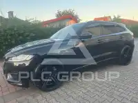 2019 Jaguar F-PACE