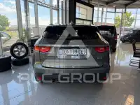2019 Jaguar F-PACE