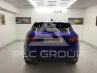 2019 Jaguar F-PACE