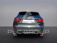 2019 Jaguar F-PACE