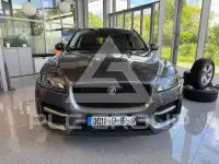 2019 Jaguar F-PACE
