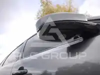 2019 Jaguar F-PACE