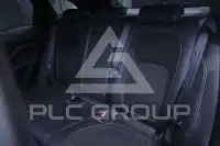 2019 Jaguar F-PACE